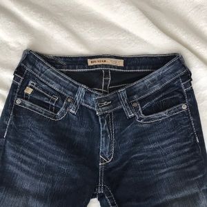 Big Star Casey K Jeans